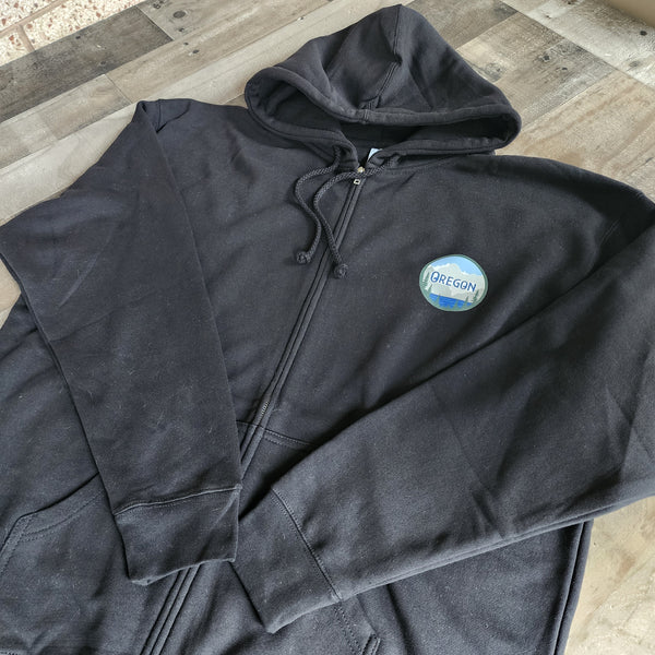 Oregon Sweatshirt