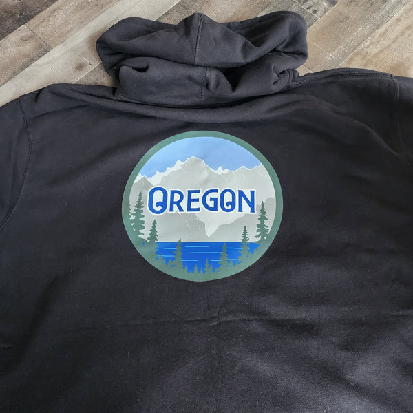 Oregon Sweatshirt