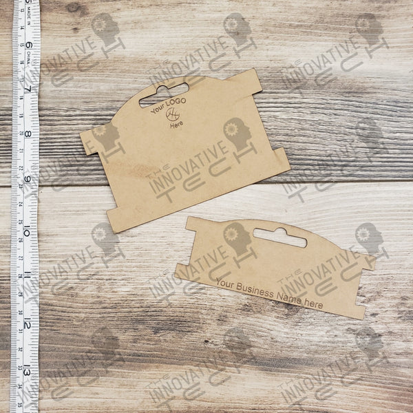 Bracelet Tags X 6