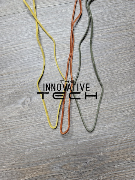 Camping Necklace