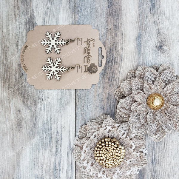 Christmas Earrings