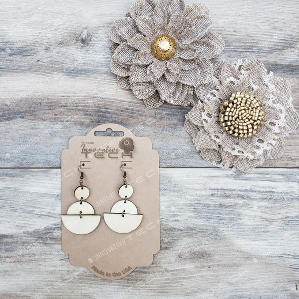 Christmas Earrings