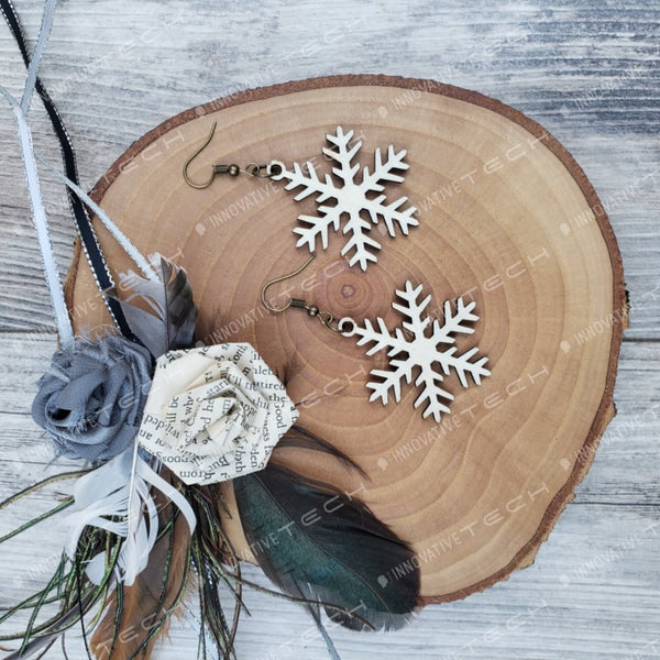 Christmas Earrings