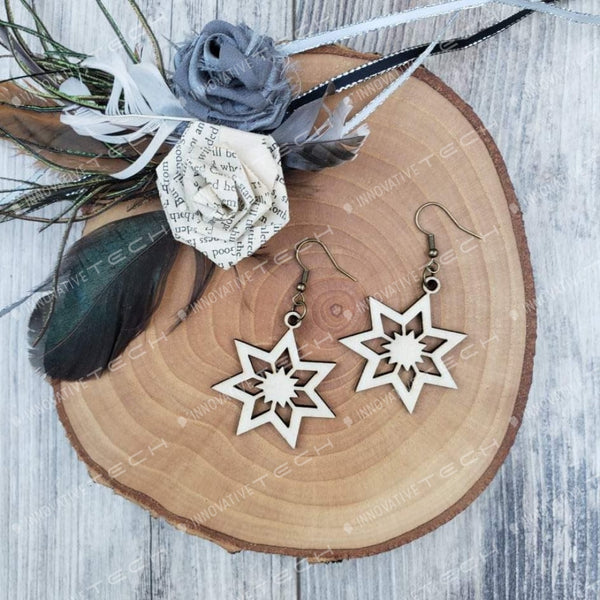 Christmas Earrings