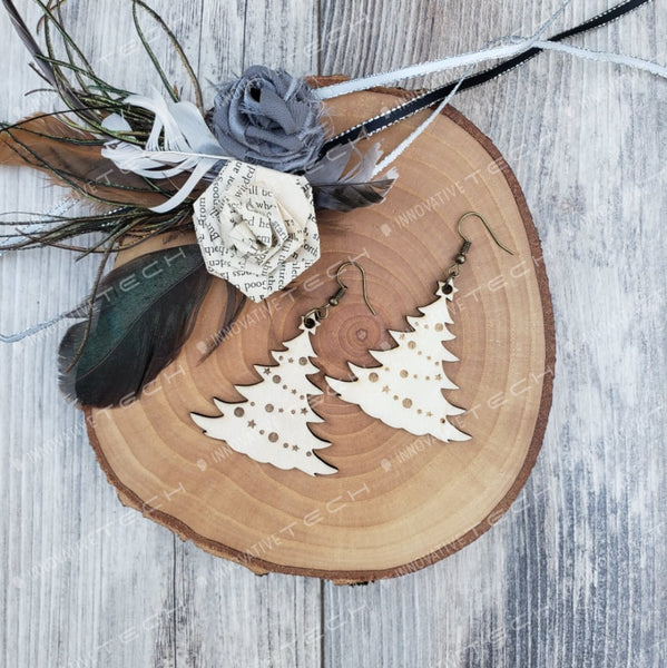 Christmas Earrings