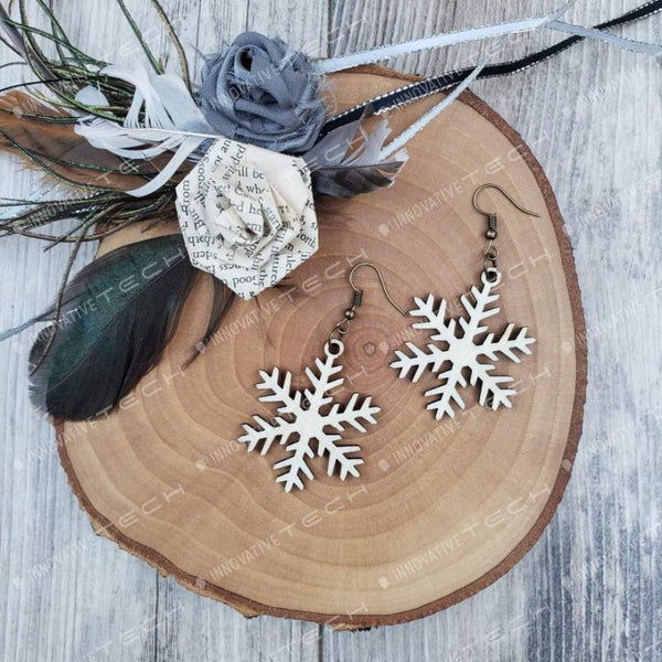 Christmas Earrings