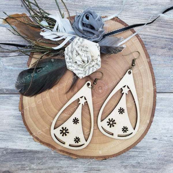 Christmas Earrings