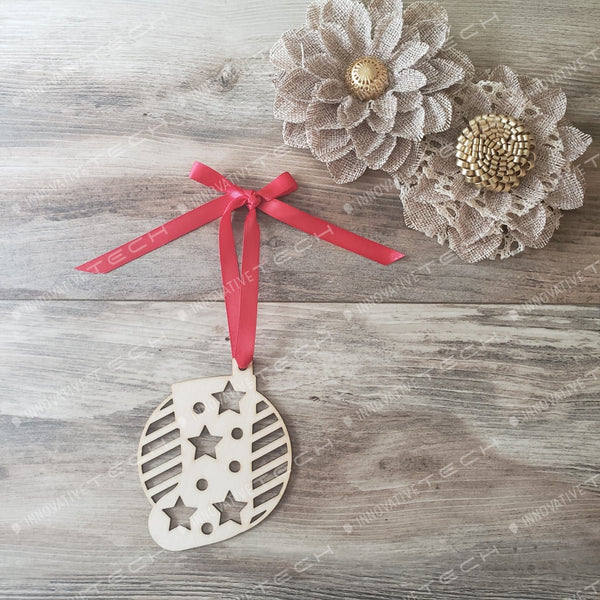 Christmas Ornaments Or Sets Stocking