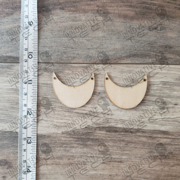 Crescent Skinny