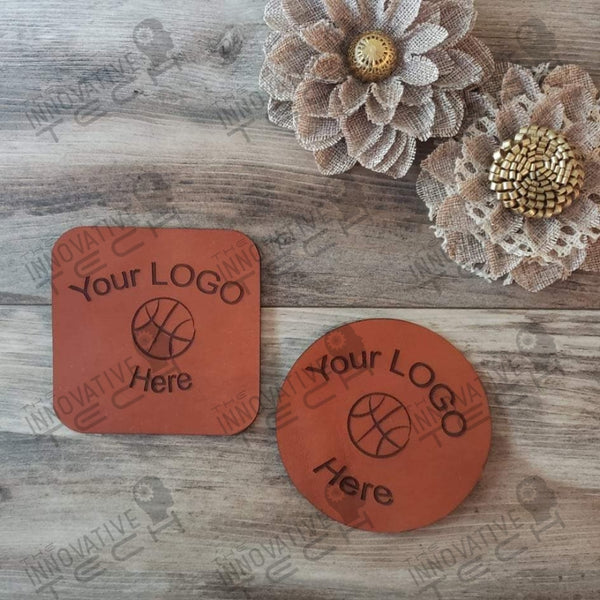 Custom Coasters Coasters