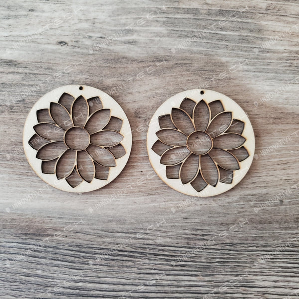 Flower Circle