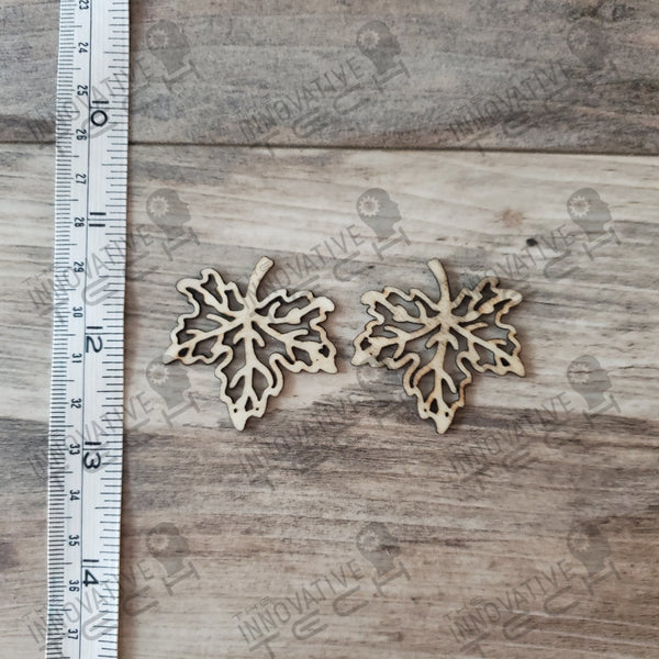 Maple Leaf