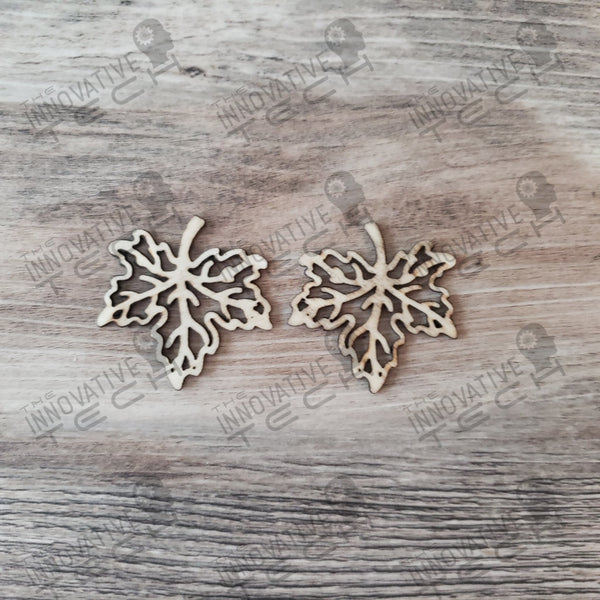 Maple Leaf