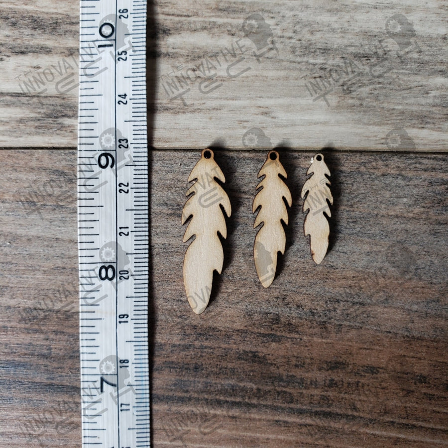 3 feather Set – The Innovative Tech