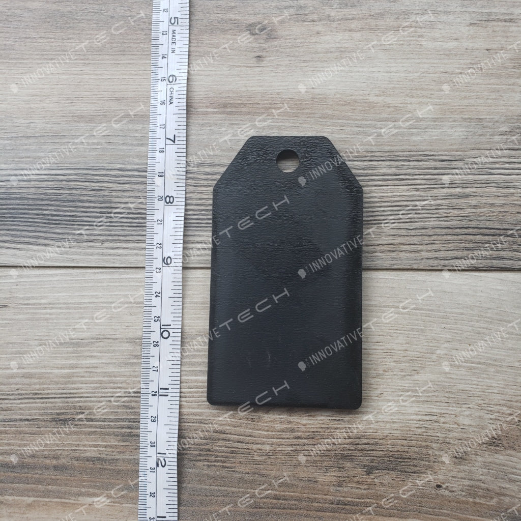 Chalkboard/Dry Erase Gift Tags The Innovative Tech