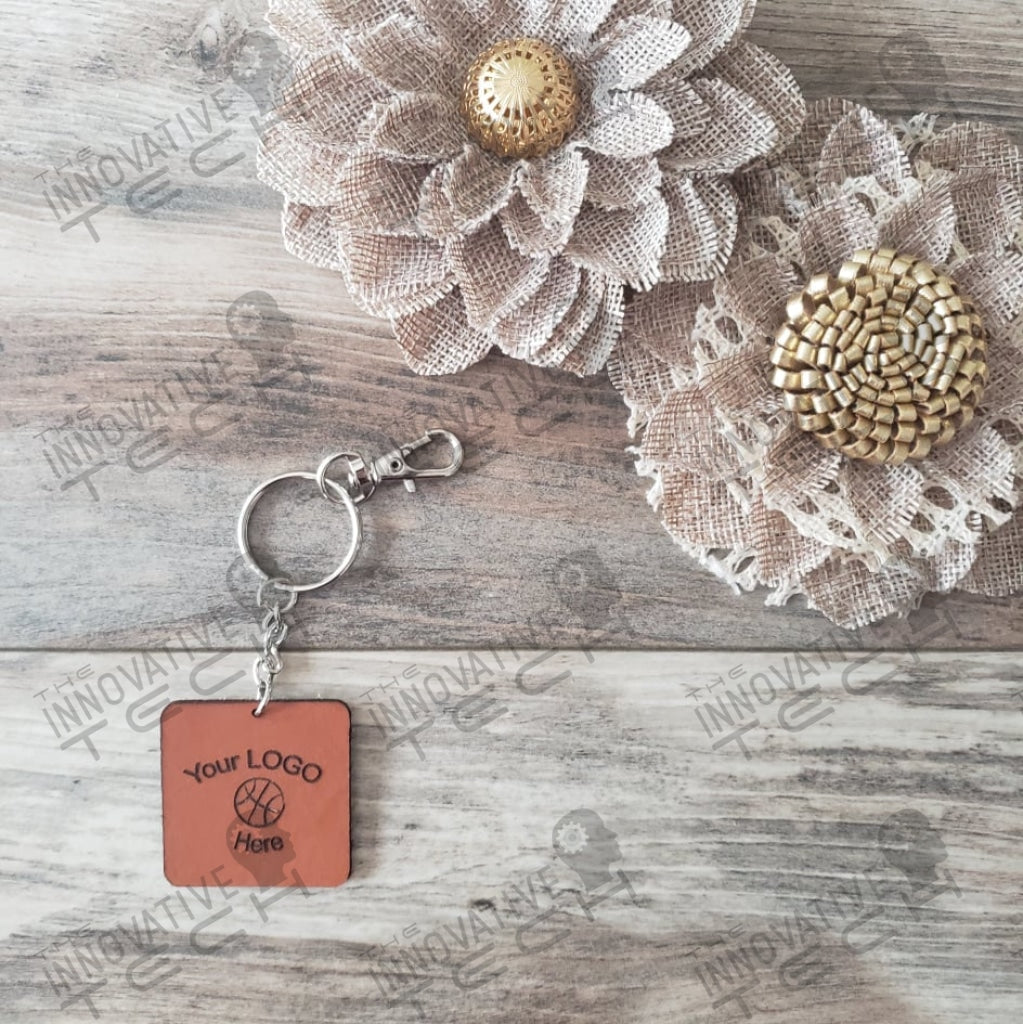 Custom keychains – The Innovative Tech