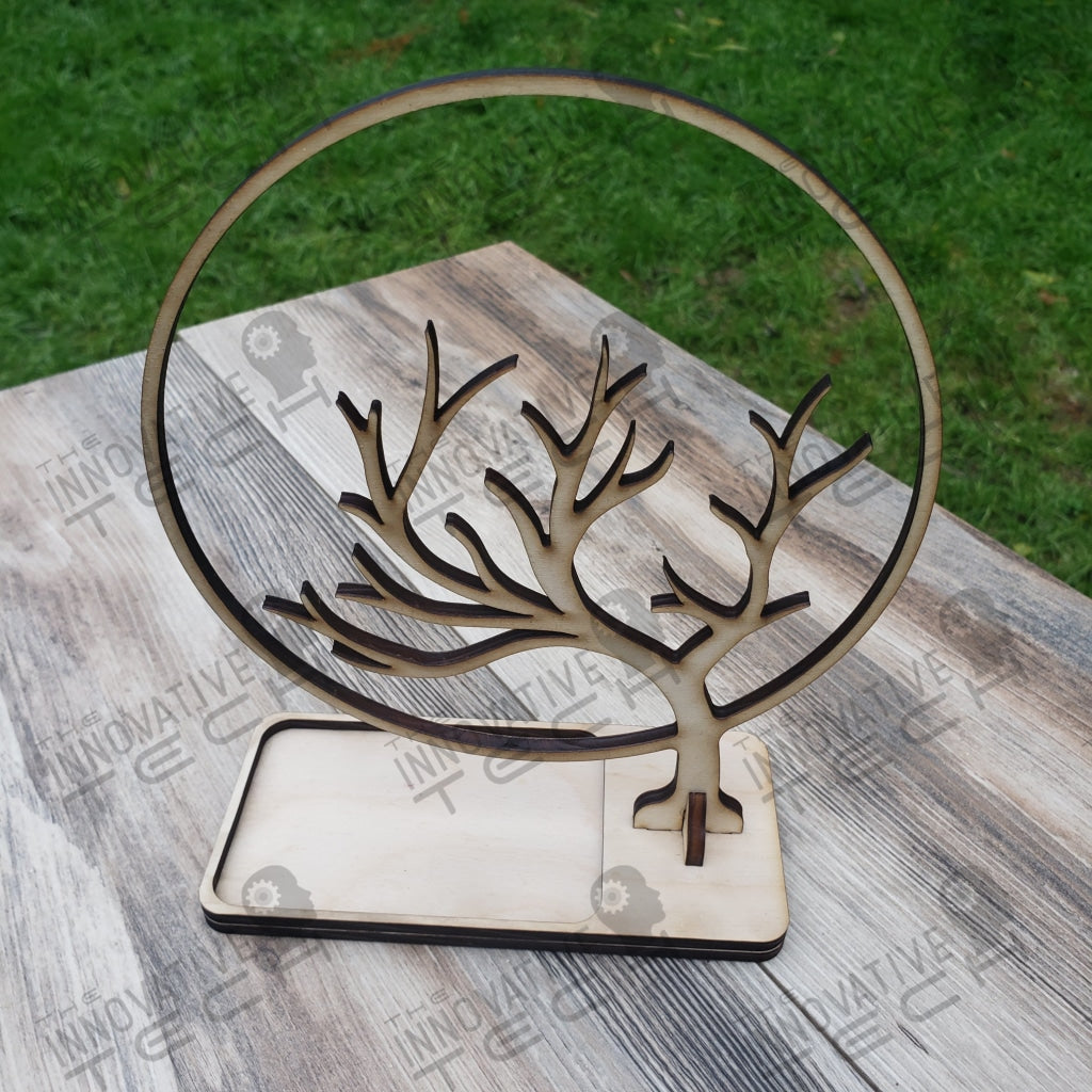 Earring Tree Display – The Innovative Tech