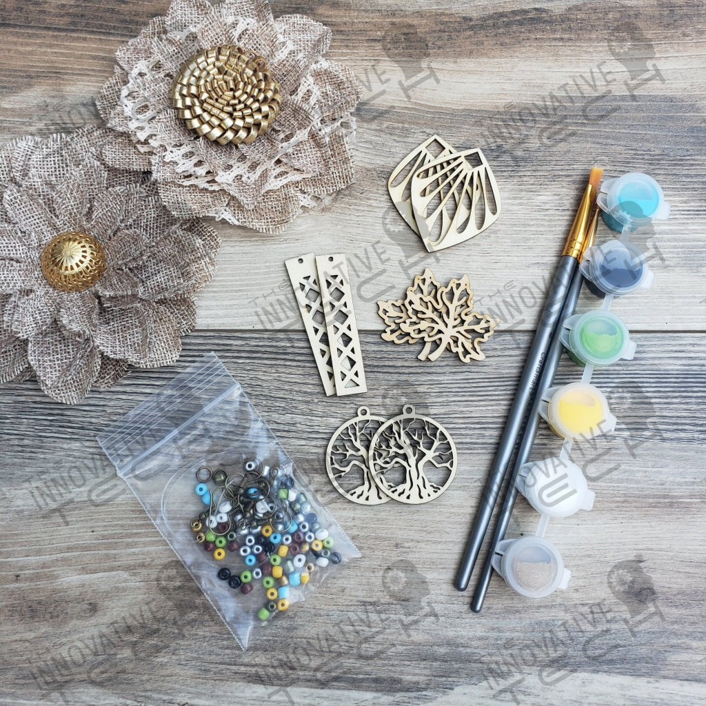 Jewelry Paint Kit