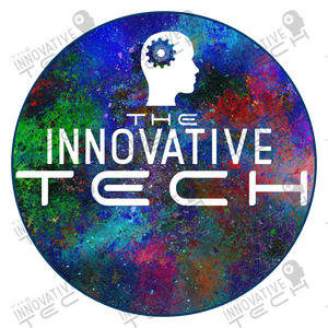 The Innovative Tech Gift Card $10.00 Card